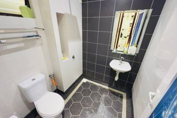 Avenham Garden @ Eco Grandeur