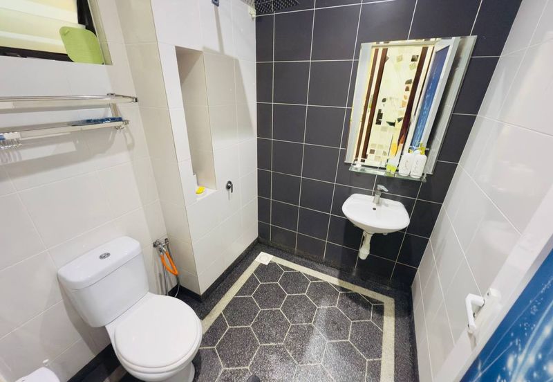 Avenham Garden @ Eco Grandeur