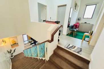 Avenham Garden @ Eco Grandeur