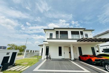 Avenham Garden @ Eco Grandeur