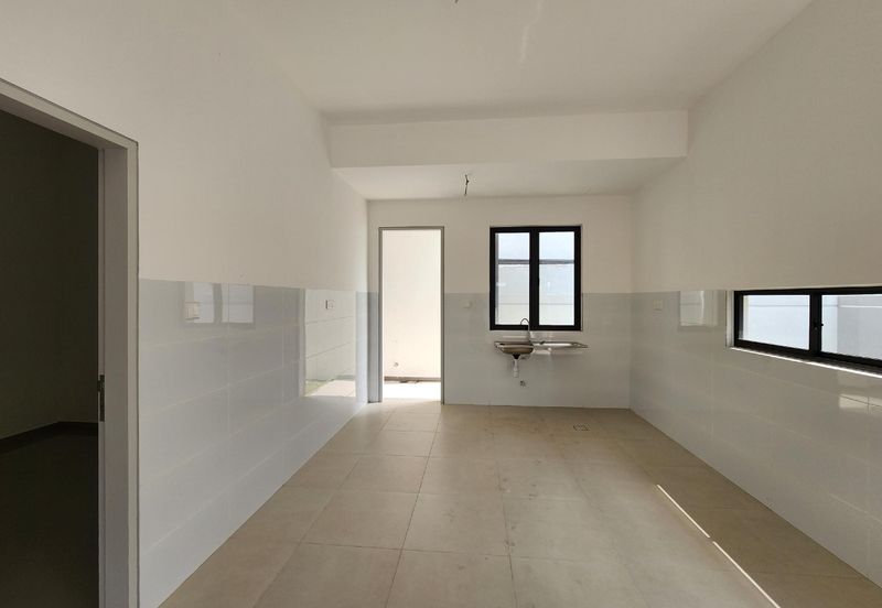 Casablanca 1 @ Alam Impian