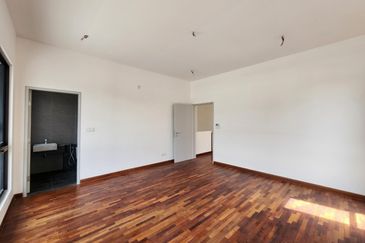 Casablanca 1 @ Alam Impian