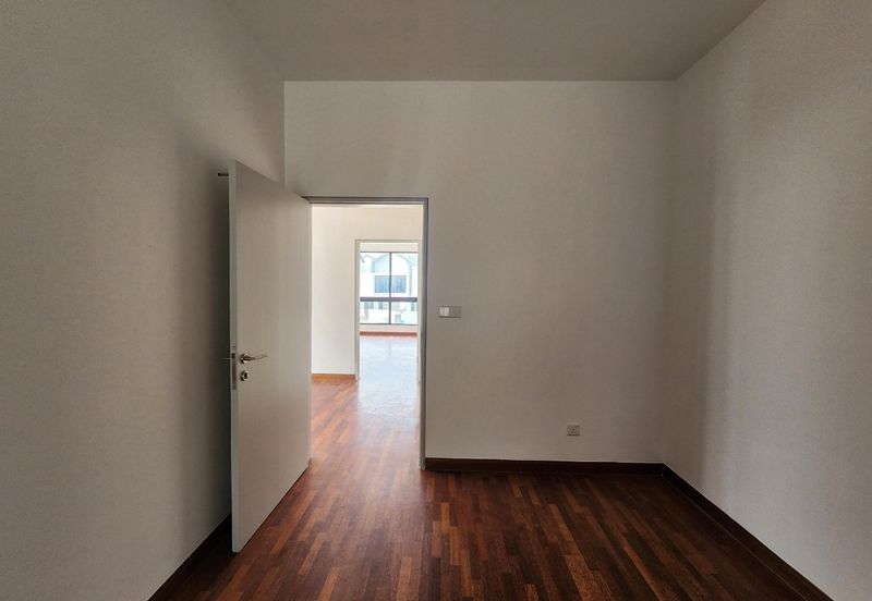 Casablanca 1 @ Alam Impian