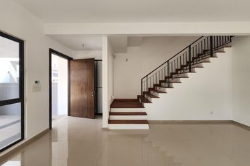 Casablanca 1 @ Alam Impian