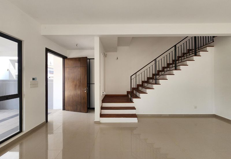 Casablanca 1 @ Alam Impian