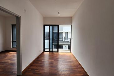 Casablanca 1 @ Alam Impian