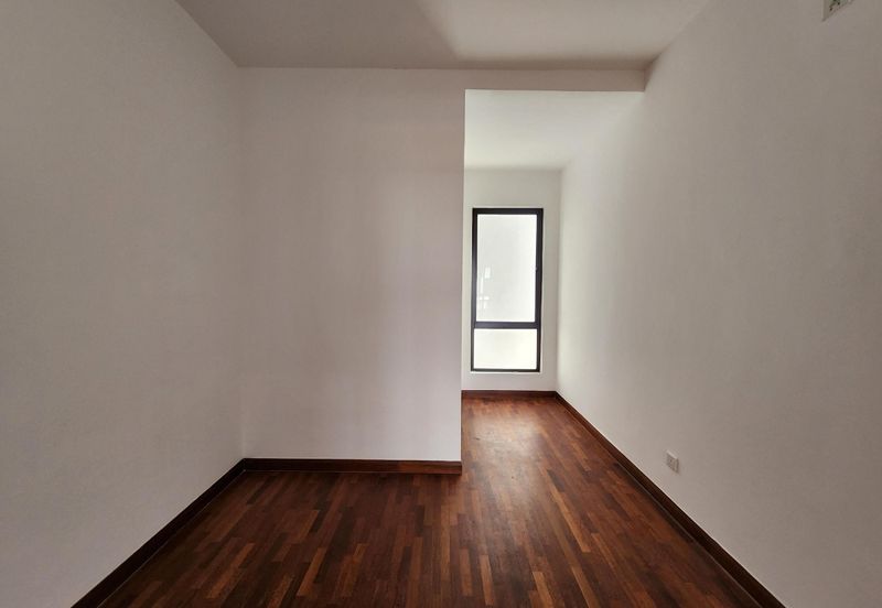 Casablanca 1 @ Alam Impian