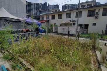 La Cottage Taman Putra Perdana