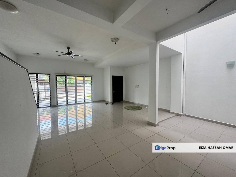 Pentas 2 @ Alam Impian Shah Alam Double Storey Freehold For Sale , Selangor, Shah Alam