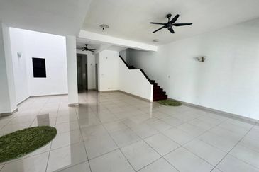 Pentas 2 @ Alam Impian