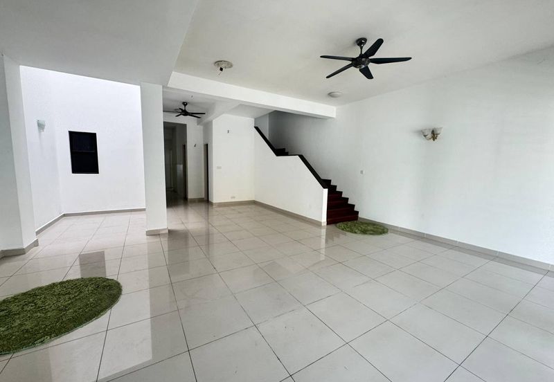 Pentas 2 @ Alam Impian