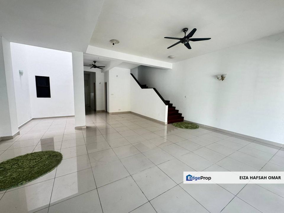 Pentas 2 @ Alam Impian Shah Alam Double Storey Freehold For Sale , Selangor, Shah Alam