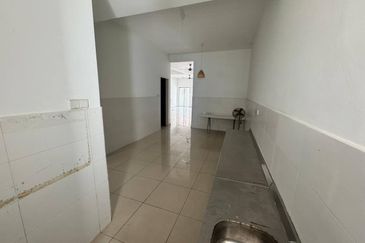 Pentas 2 @ Alam Impian