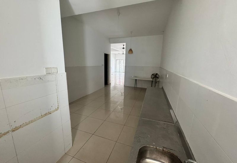 Pentas 2 @ Alam Impian