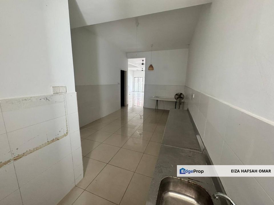 Pentas 2 @ Alam Impian Shah Alam Double Storey Freehold For Sale , Selangor, Shah Alam