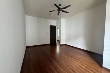 Pentas 2 @ Alam Impian