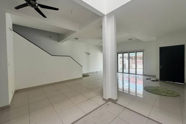 Pentas 2 @ Alam Impian