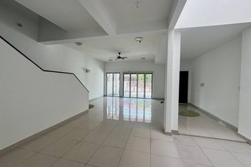 Pentas 2 @ Alam Impian