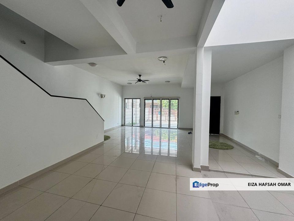 Pentas 2 @ Alam Impian Shah Alam Double Storey Freehold For Sale , Selangor, Shah Alam