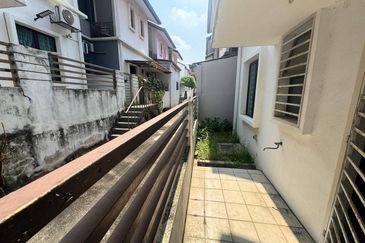 Pentas 2 @ Alam Impian