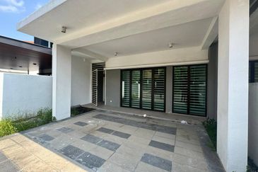 Pentas 2 @ Alam Impian