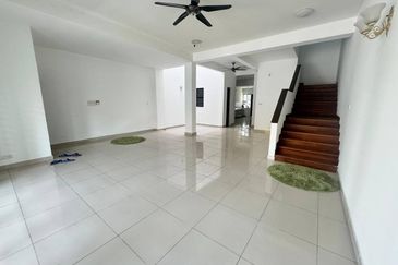 Pentas 2 @ Alam Impian