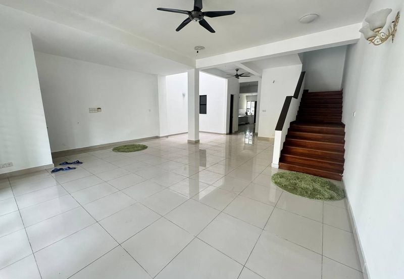 Pentas 2 @ Alam Impian