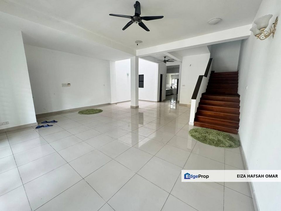 Pentas 2 @ Alam Impian Shah Alam Double Storey Freehold For Sale , Selangor, Shah Alam