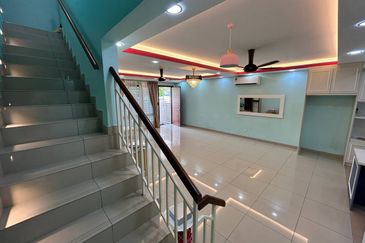 The Strata @ Bandar Puteri Bangi