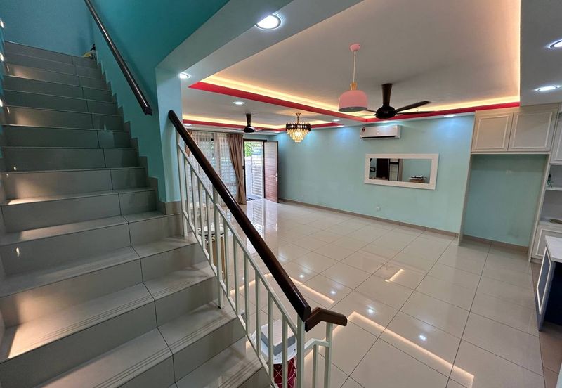 The Strata @ Bandar Puteri Bangi