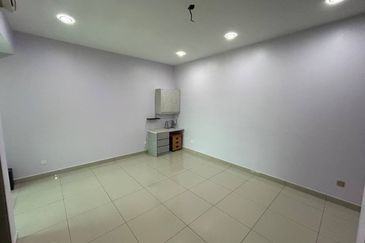 The Strata @ Bandar Puteri Bangi