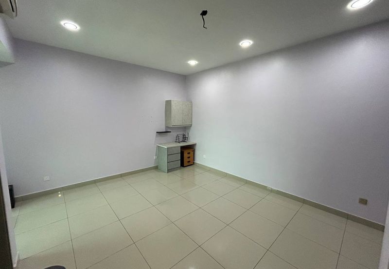 The Strata @ Bandar Puteri Bangi