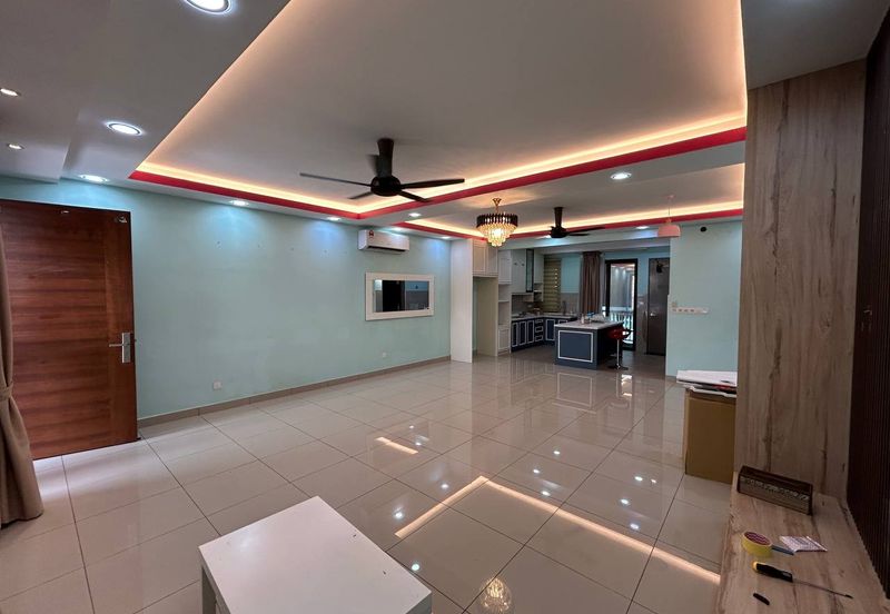 The Strata @ Bandar Puteri Bangi