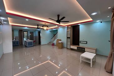 The Strata @ Bandar Puteri Bangi