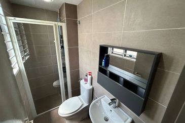 The Strata @ Bandar Puteri Bangi