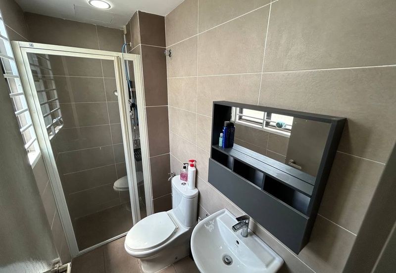 The Strata @ Bandar Puteri Bangi