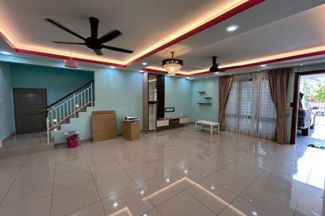 The Strata @ Bandar Puteri Bangi