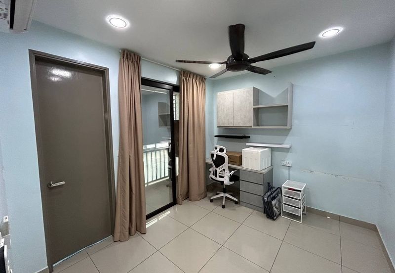 The Strata @ Bandar Puteri Bangi