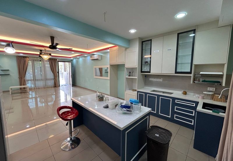 The Strata @ Bandar Puteri Bangi