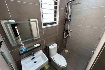 The Strata @ Bandar Puteri Bangi