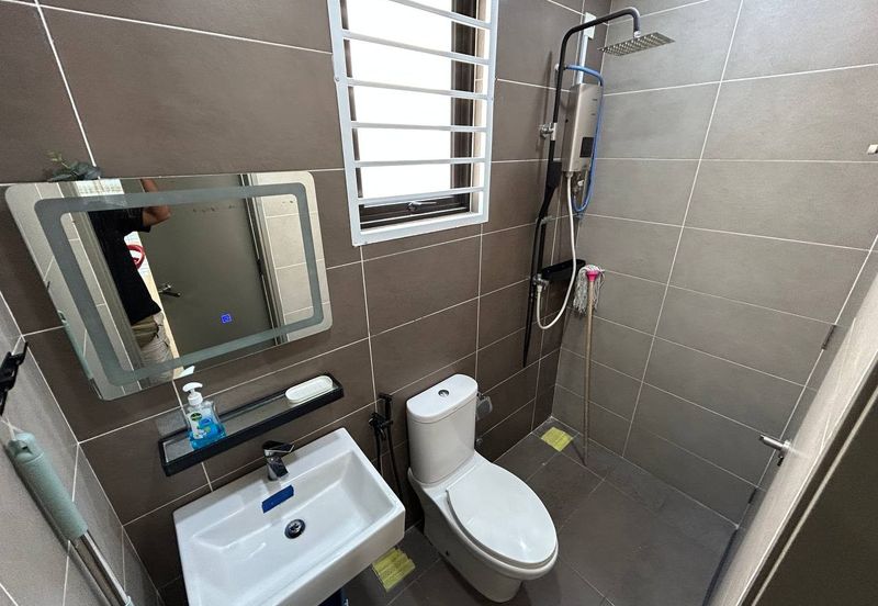 The Strata @ Bandar Puteri Bangi