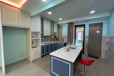 The Strata @ Bandar Puteri Bangi