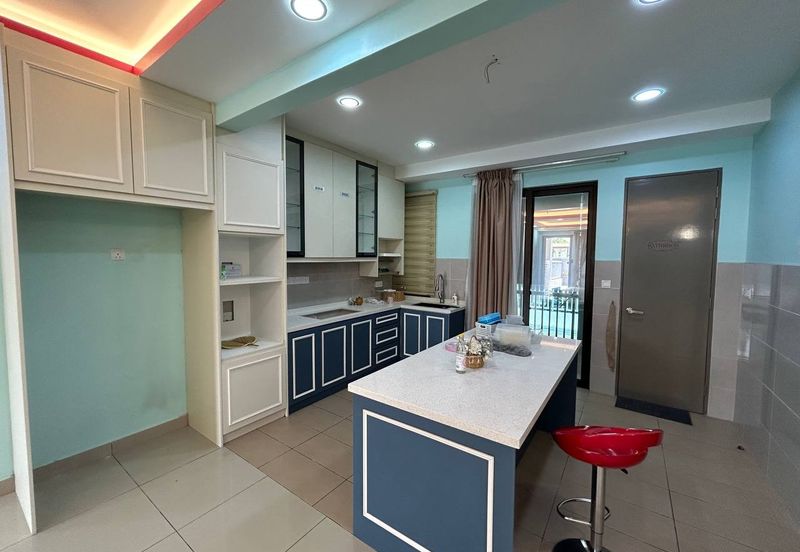 The Strata @ Bandar Puteri Bangi