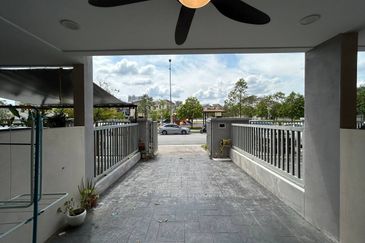 The Strata @ Bandar Puteri Bangi