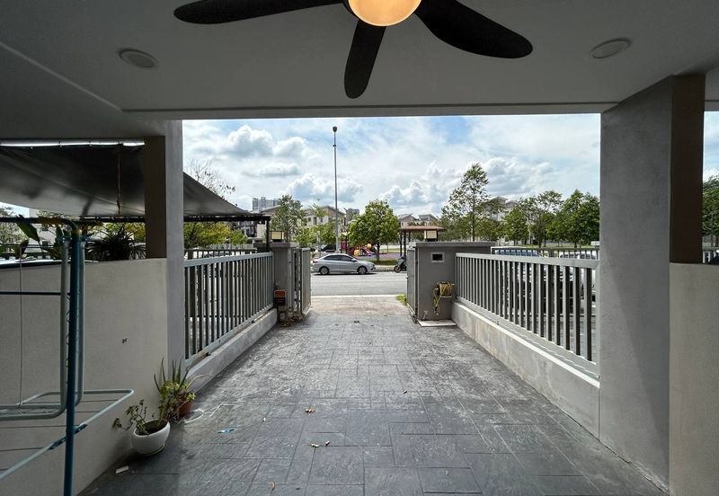 The Strata @ Bandar Puteri Bangi