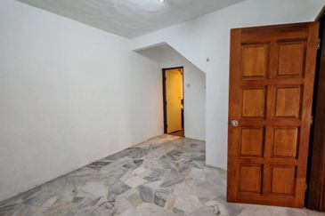 Taman Alam Megah, Seksyen 28