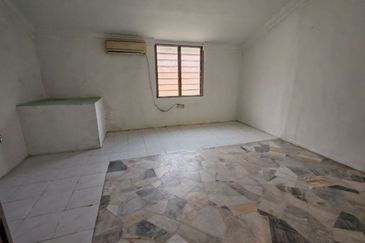 Taman Alam Megah, Seksyen 28