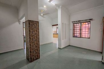 Taman Alam Megah, Seksyen 28