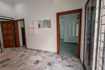 Taman Alam Megah, Seksyen 28