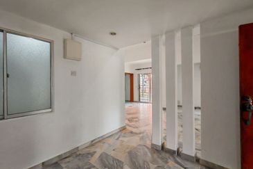 Taman Alam Megah, Seksyen 28